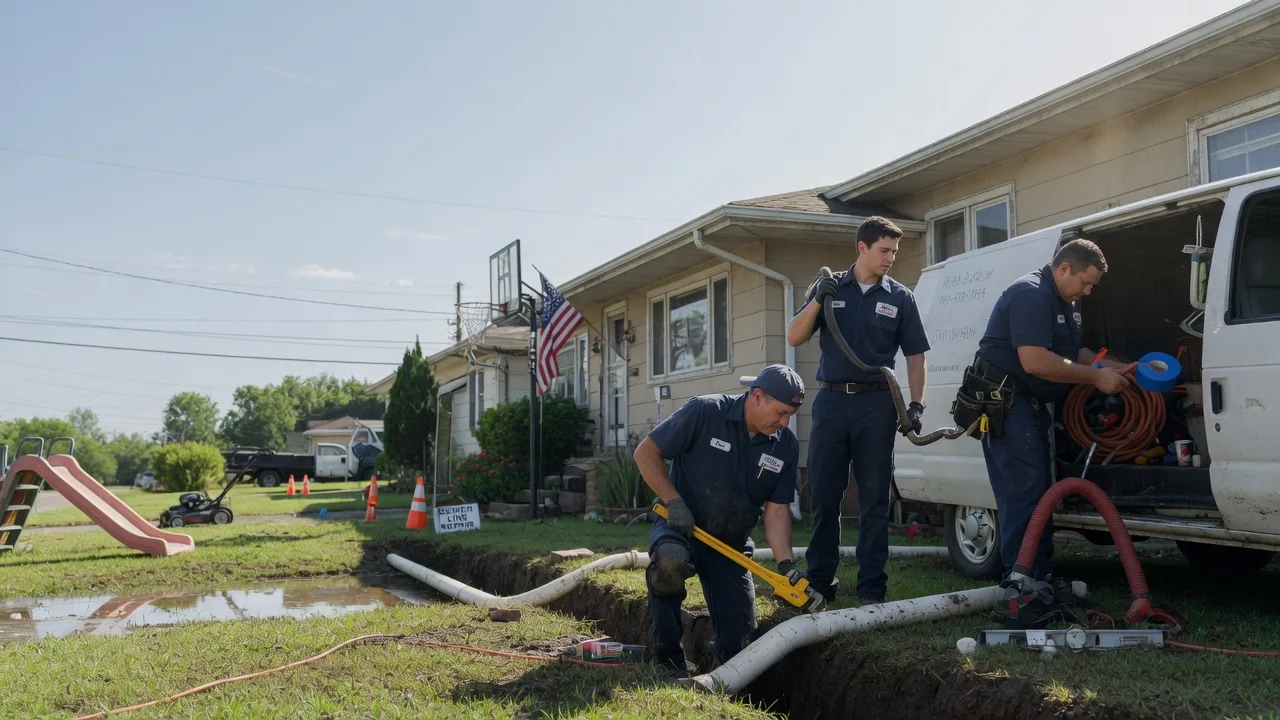 Toilet Installation in Crestwood, KY near me